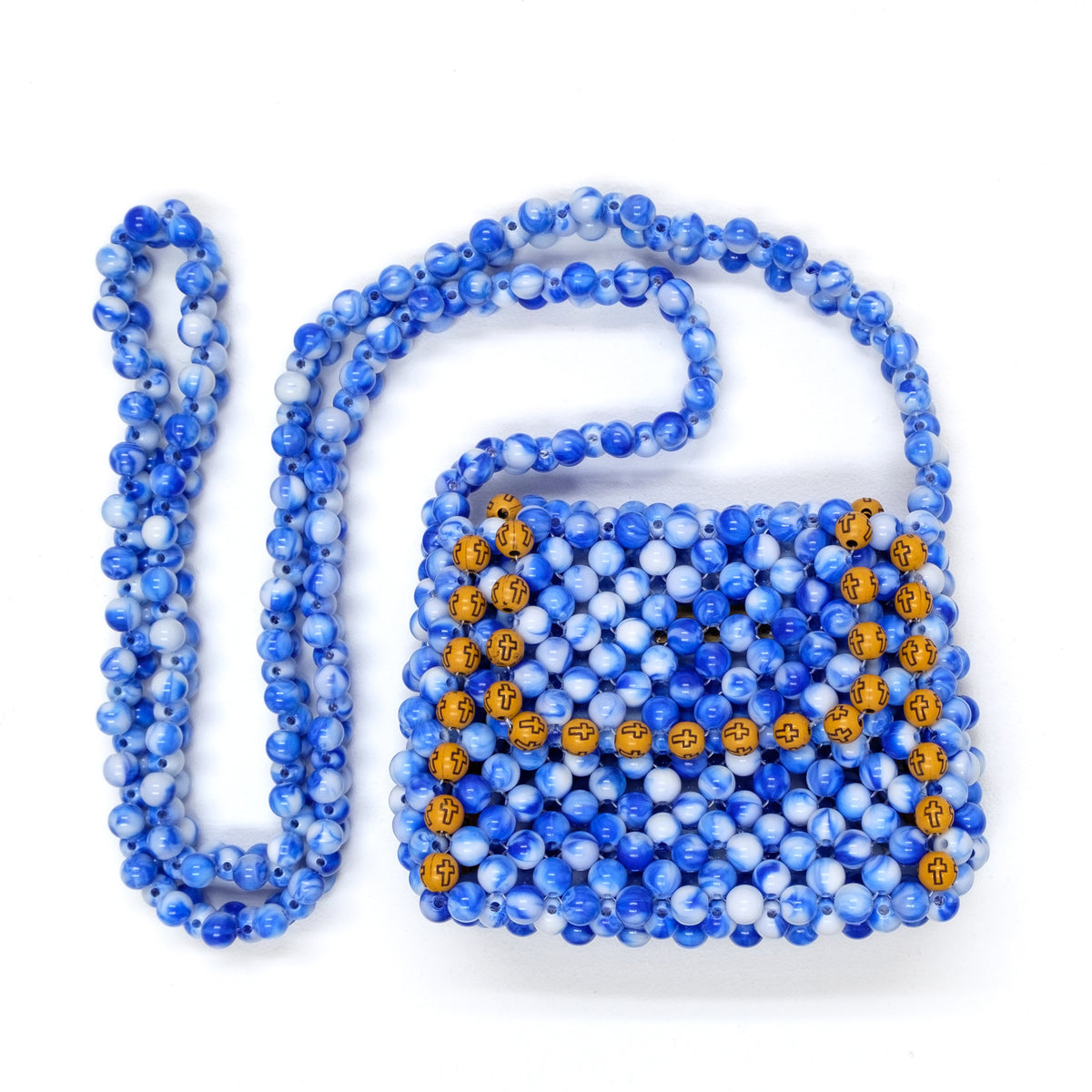 mizuebag / mini bag #001 – VOU/棒 ONLINE