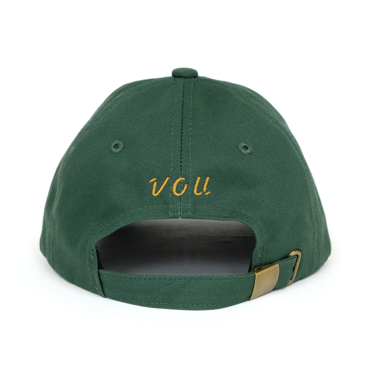 VOU / 棒7 CAP (GREEN) – VOU/棒 ONLINE
