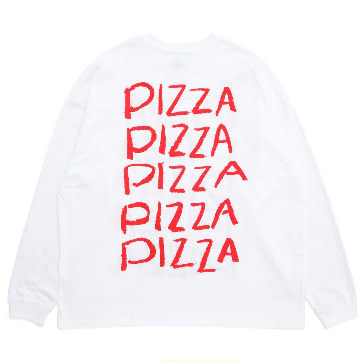 しんご / PIZZA (LS TEE) – VOU/棒 ONLINE