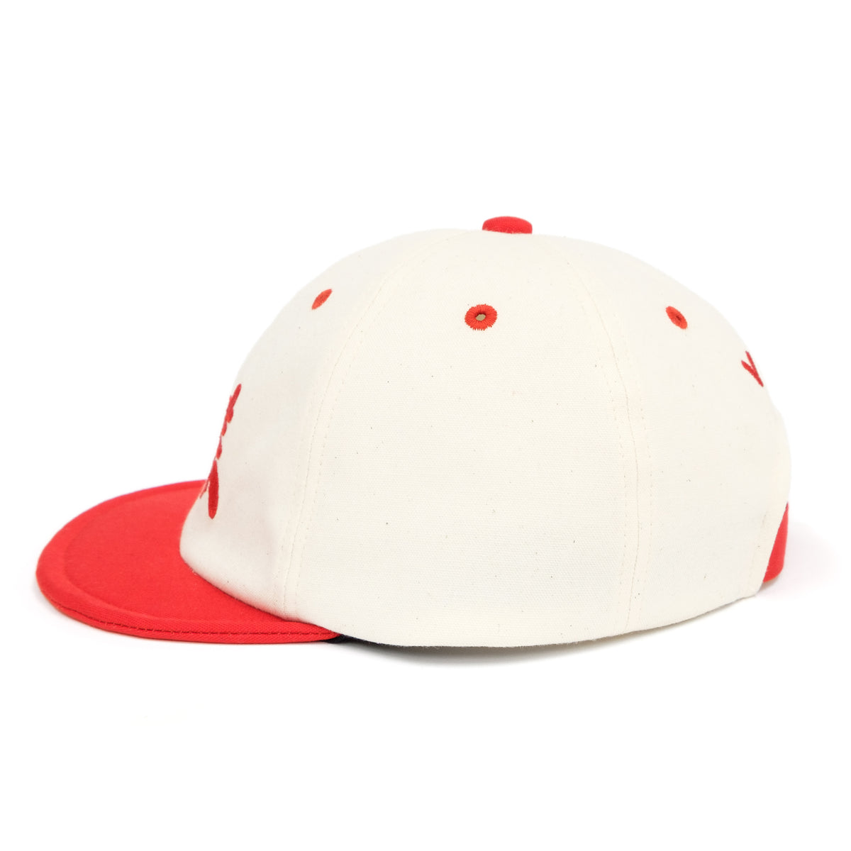 VOU / 棒CAP KIDS (ADULT / RED) – VOU/棒 ONLINE