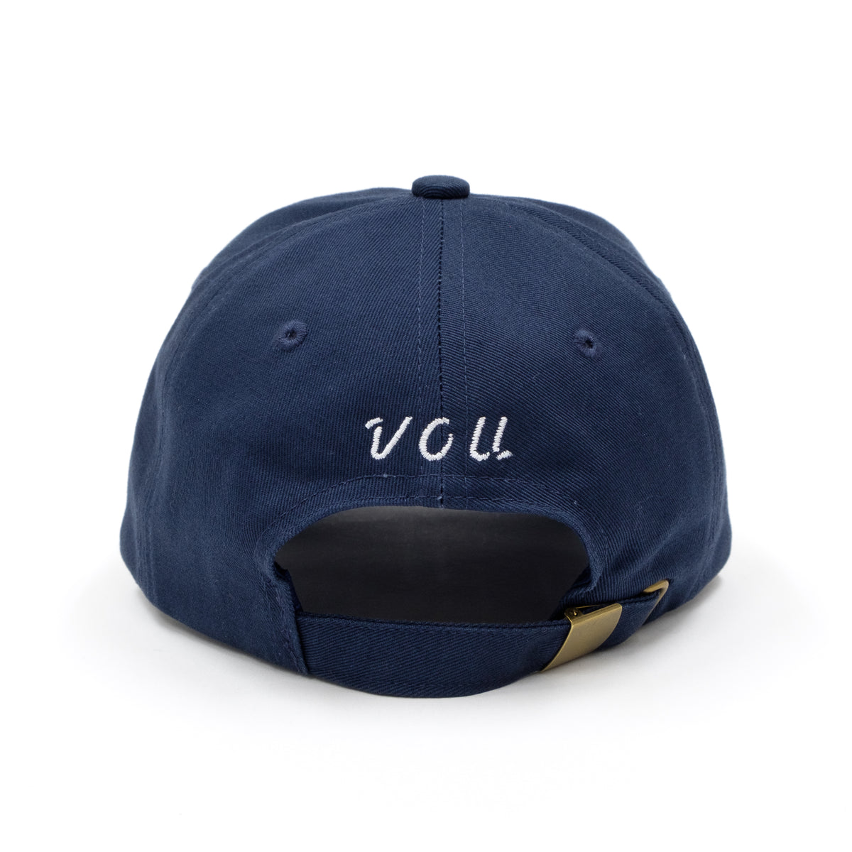 VOU ORIGINAL / きょうとCAP (NAVY) – VOU/棒 ONLINE