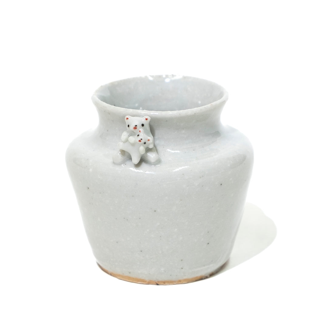 堀江まや / 小壺 #12 – VOU/棒 ONLINE