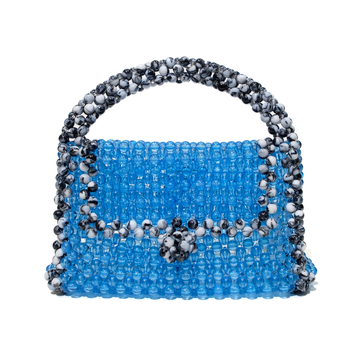 mizuebag / Hand Bag #001 – VOU/棒 ONLINE