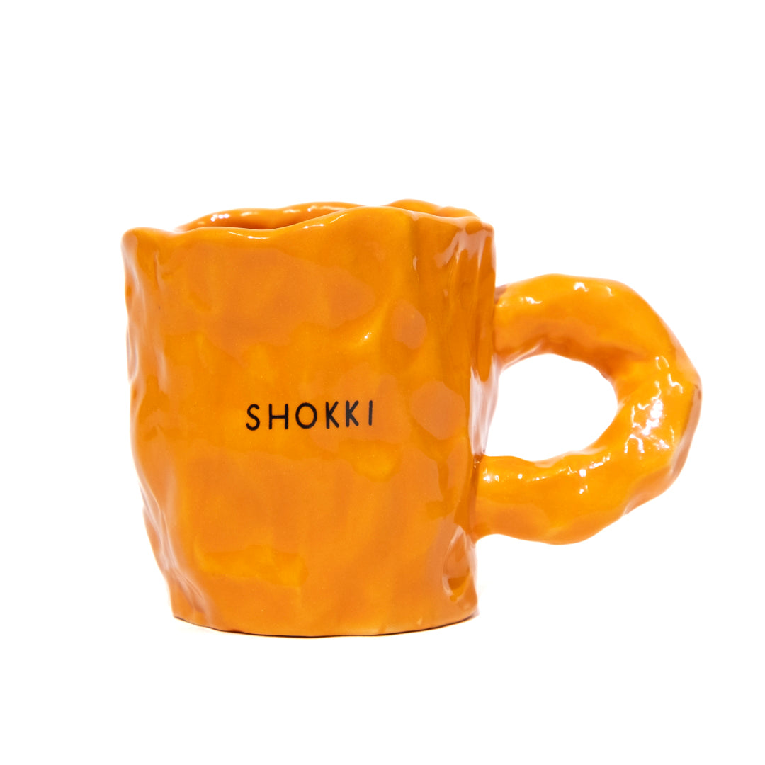 SHOKKI / mug S – VOU/棒 ONLINE