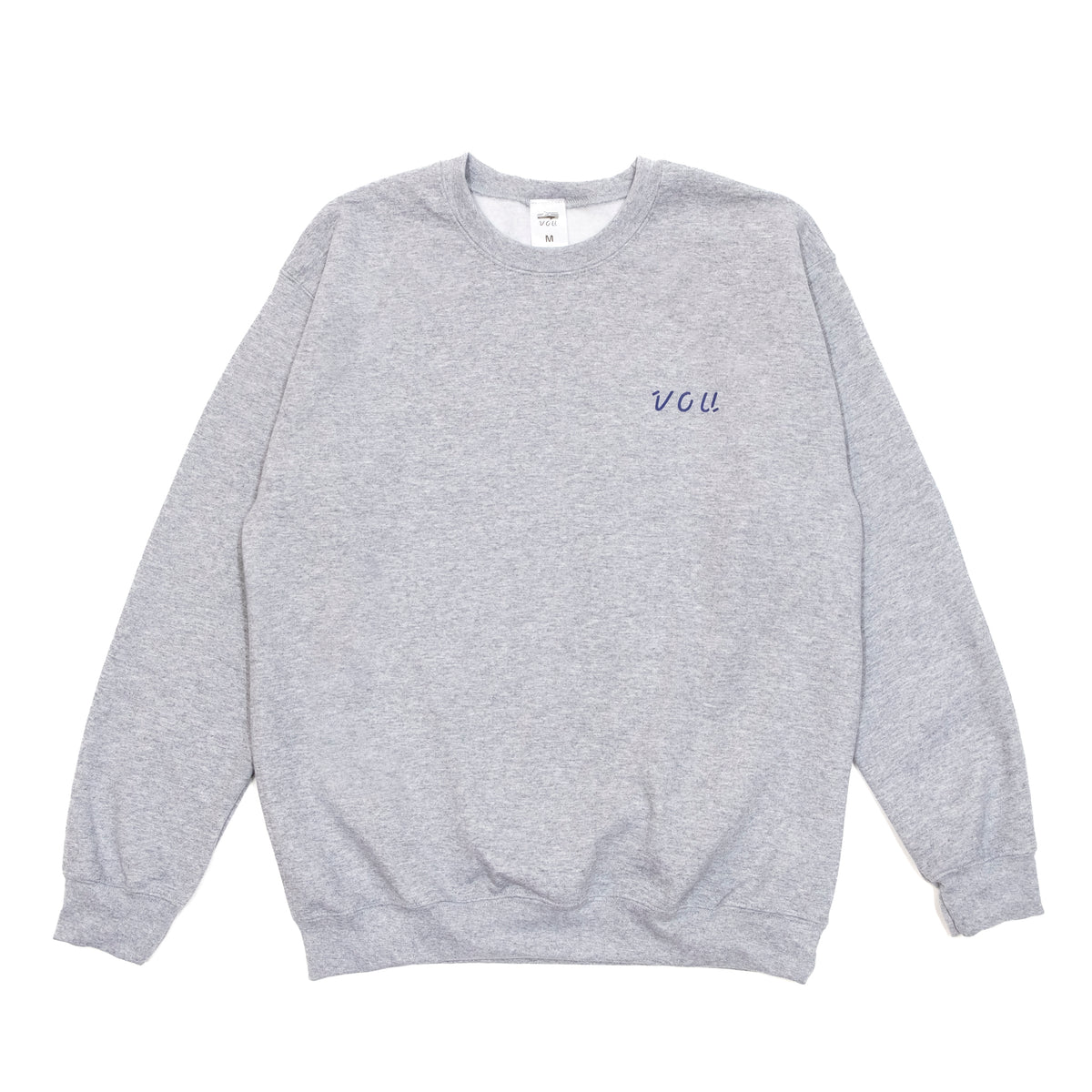 vou_contact_sweat_gray- 