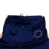 VOULUNTEER CIRCLE jersey pants (NAVY)