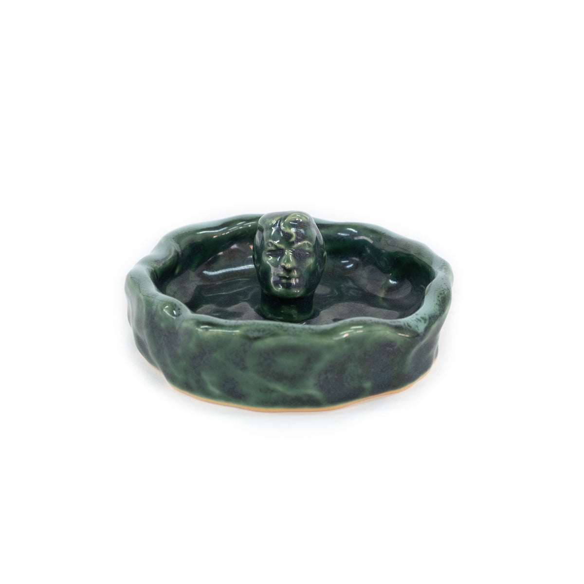 DAISAK / 火消し付灰皿 #003 – VOU/棒 ONLINE