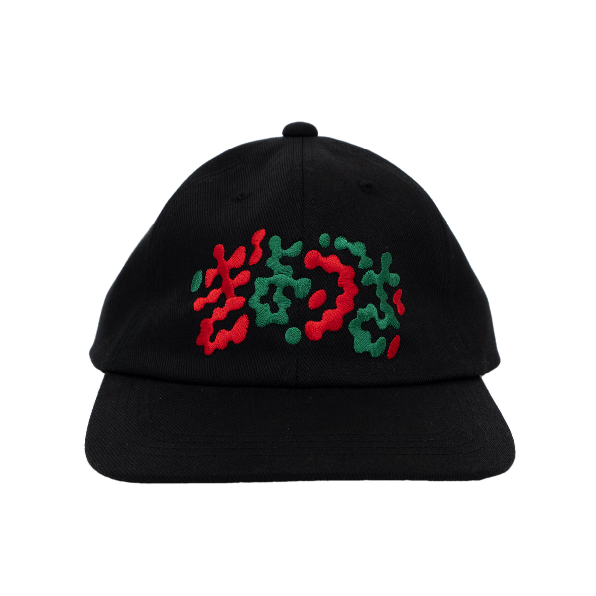 VOU / 新ぎょうざキャップ (BLACK) – VOU/棒 ONLINE