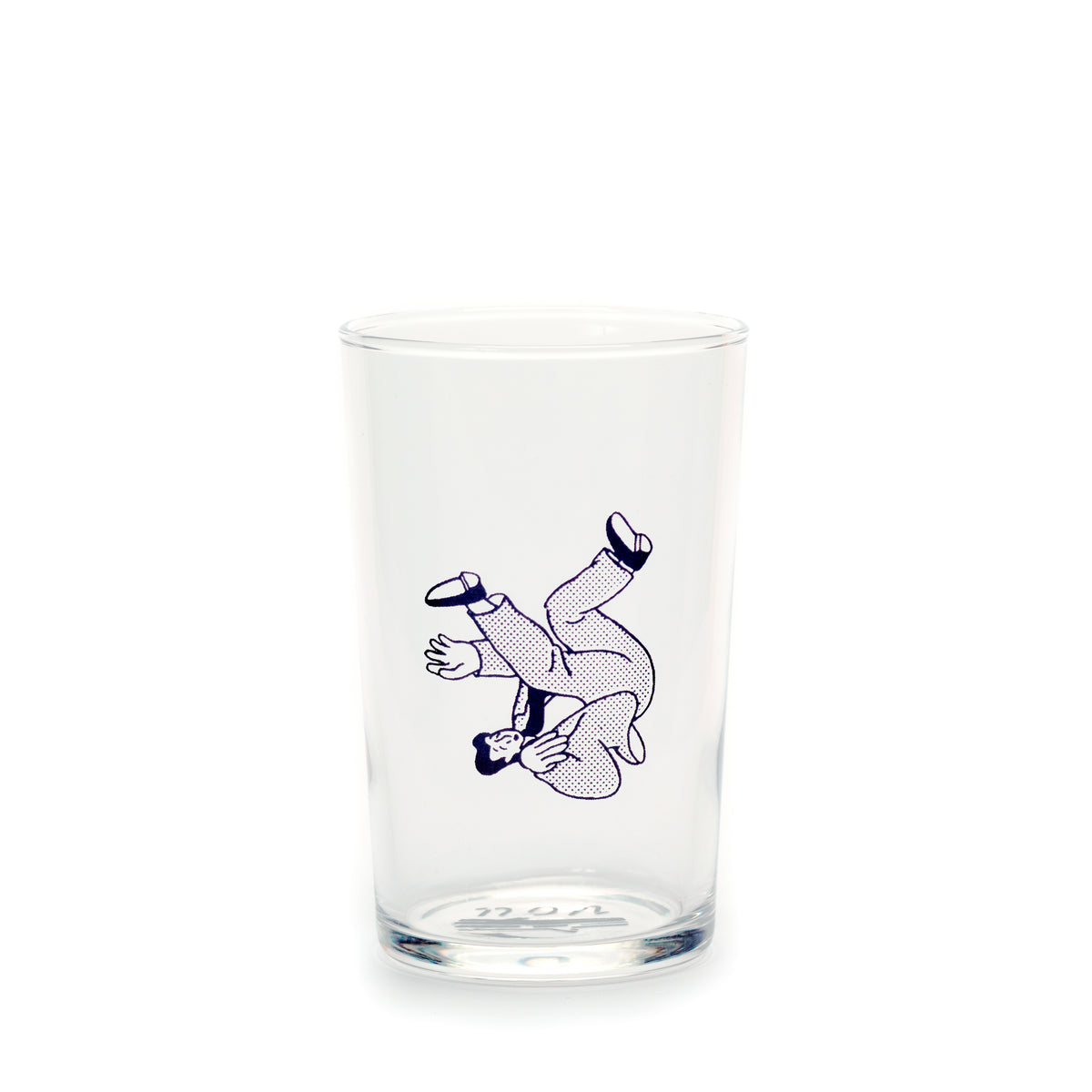VOU / サラリーマンと麦の海 6oz GLASS – VOU/棒 ONLINE