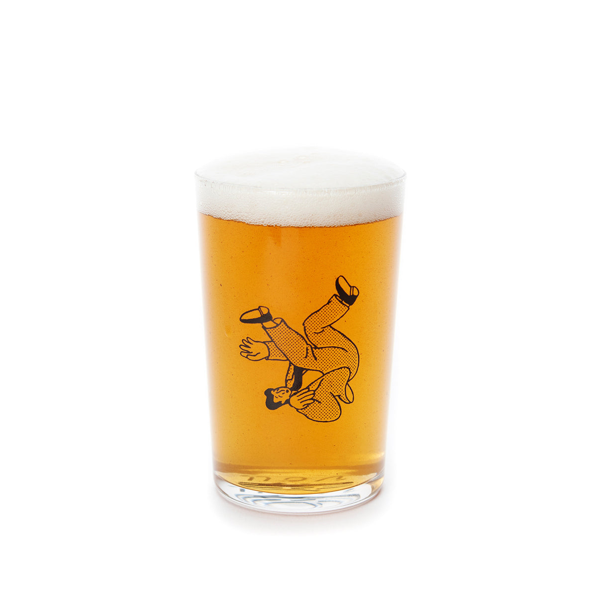 VOU / サラリーマンと麦の海 6oz GLASS – VOU/棒 ONLINE