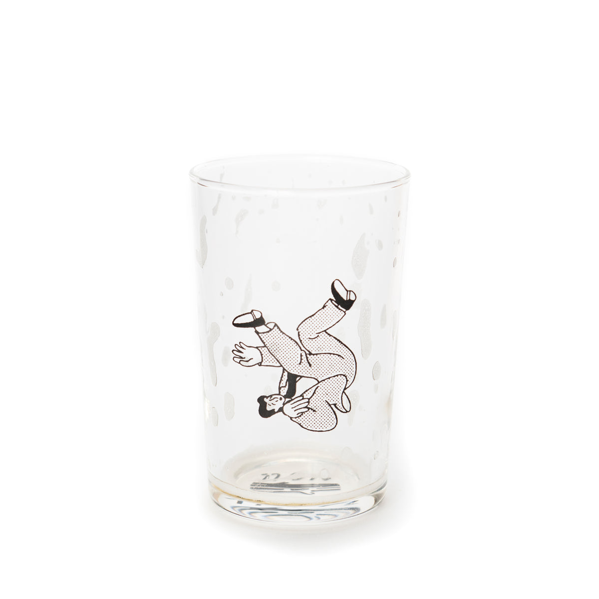 VOU / サラリーマンと麦の海 6oz GLASS – VOU/棒 ONLINE