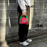 Hand Bag #002