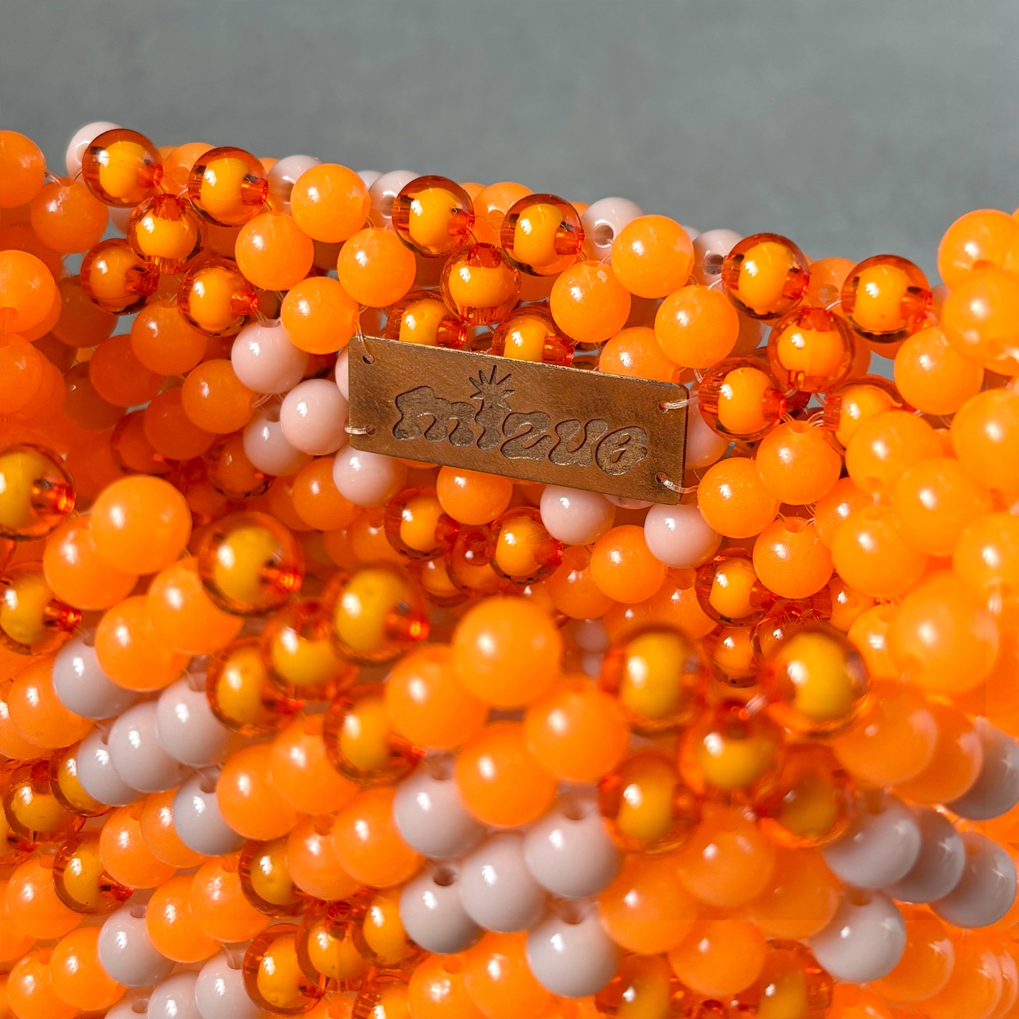 mizuebag / Shoulder Bag #03 – VOU/棒 ONLINE