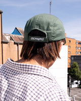 VOU LOGO JETCAP (GREEN)