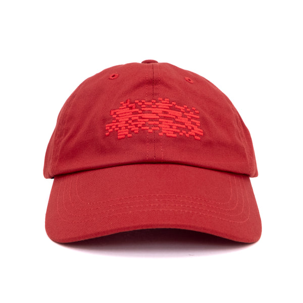 棒9 CAP (RED)