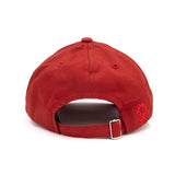 棒9 CAP (RED)