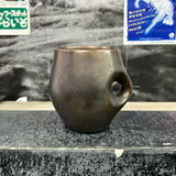 Mug (black silver) 02