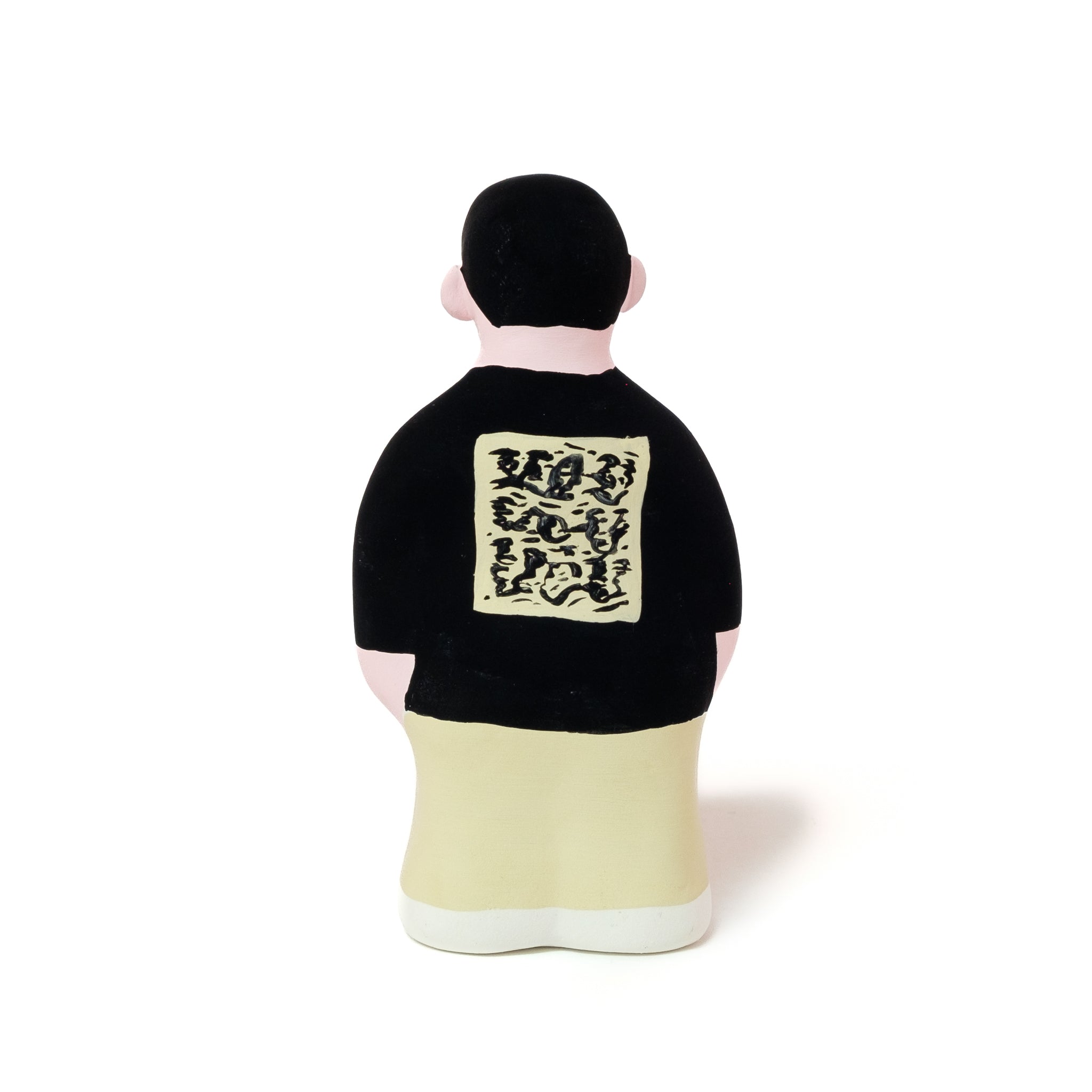 VOU/棒 ORIGINAL × しんご】ごんし人形 (じゅんぺい) – VOU/棒