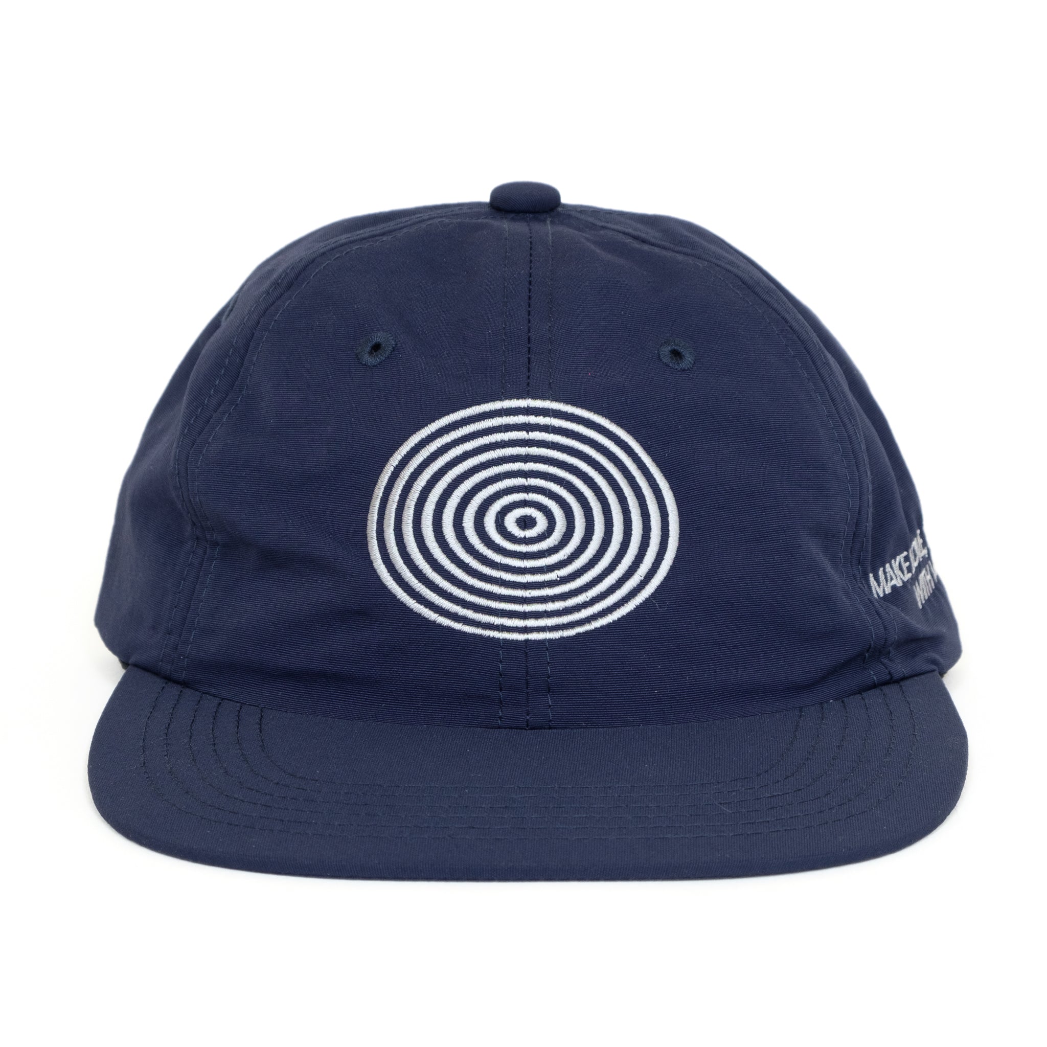 VOU/棒 ORIGINAL × MAKE LOVE, NOT WAR】V∞U 愛は無限大 CAP