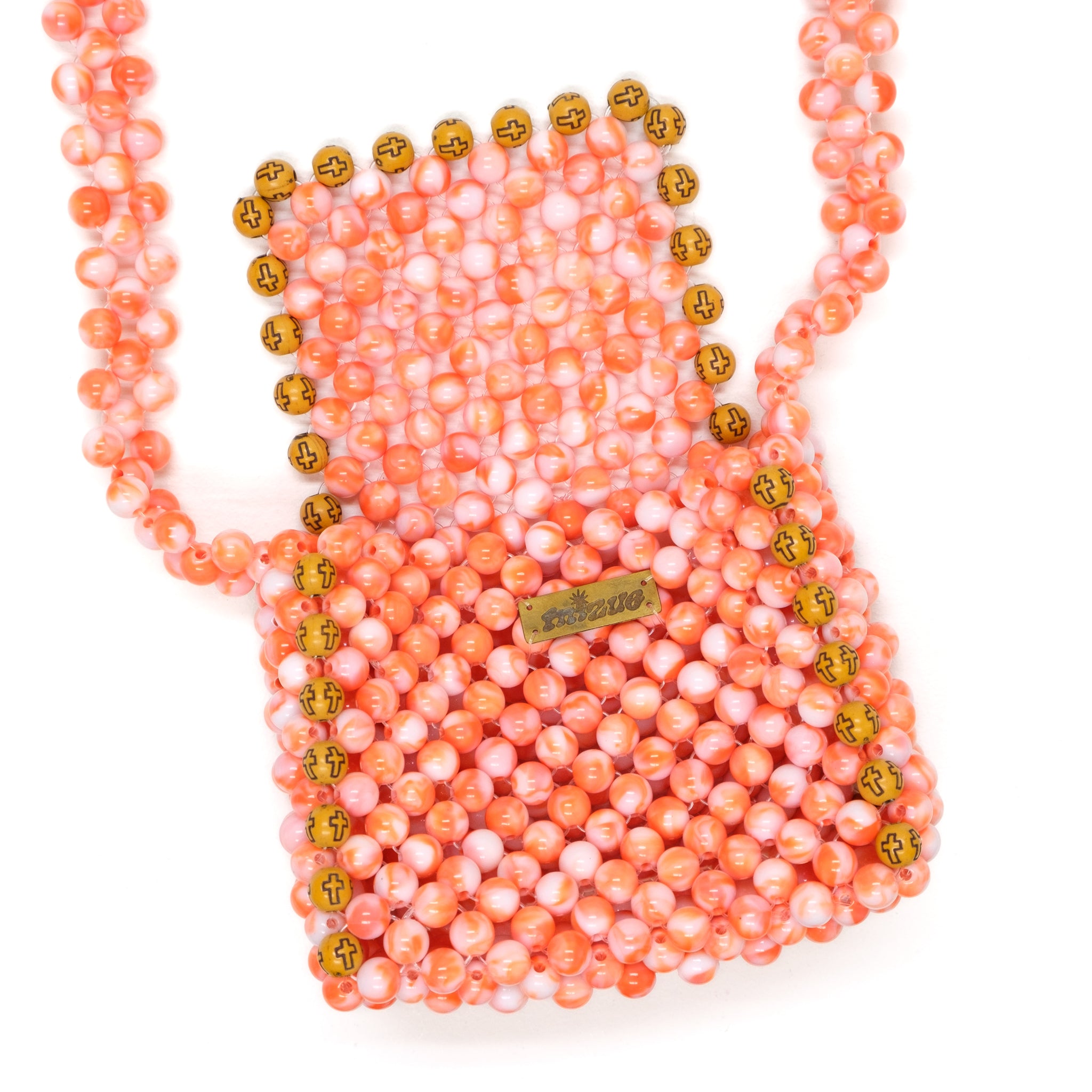 mizuebag / mini bag #004 – VOU/棒 ONLINE