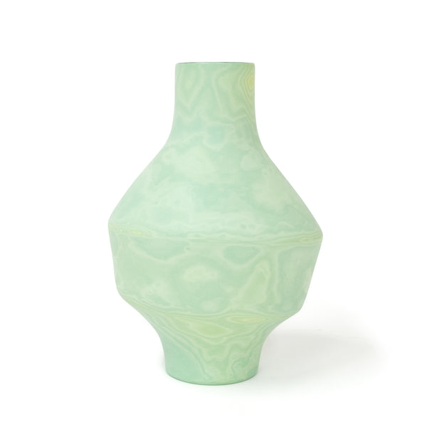 Stratum Vase #002