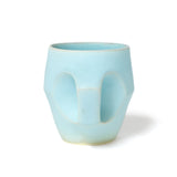 Mug (light blue)