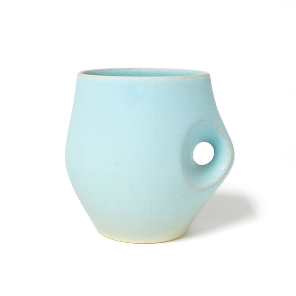 Mug (light blue)