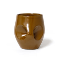 Mug (brown) #002