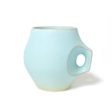 Mug (light blue) #004