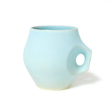 Mug (light blue) #005