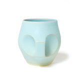 Mug (light blue) #005