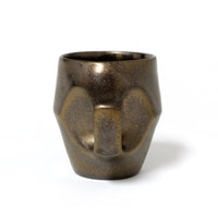 Mug (black silver) #002