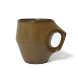 Mug (dark brown)