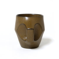 Mug (dark brown)