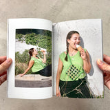 LOOKBOOK With Band