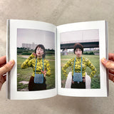 LOOKBOOK With Band