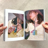 LOOKBOOK With Band