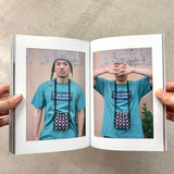 LOOKBOOK With Band