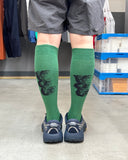 VOU11 SOX (GREEN)