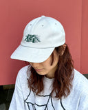棒11 CAP (LIGHT GRAY)