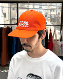 棒5 CAP (ORANGE)