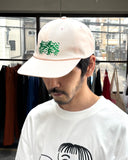 棒9 CAP (CHERRY BLOSSOM)