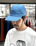 棒8 CAP (CHINA BLUE)