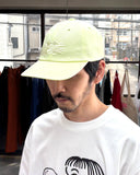 棒6 CAP (CITRON)