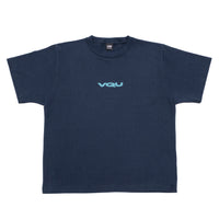 VQU BLANQ TEE