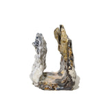 真夏のパン歩き食い