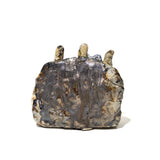 真夏のパン歩き食い