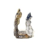 真夏のパン歩き食い