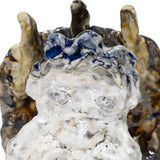 真夏のパン歩き食い