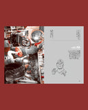 CUT A LOG - VOU/棒 10th anniversary book -